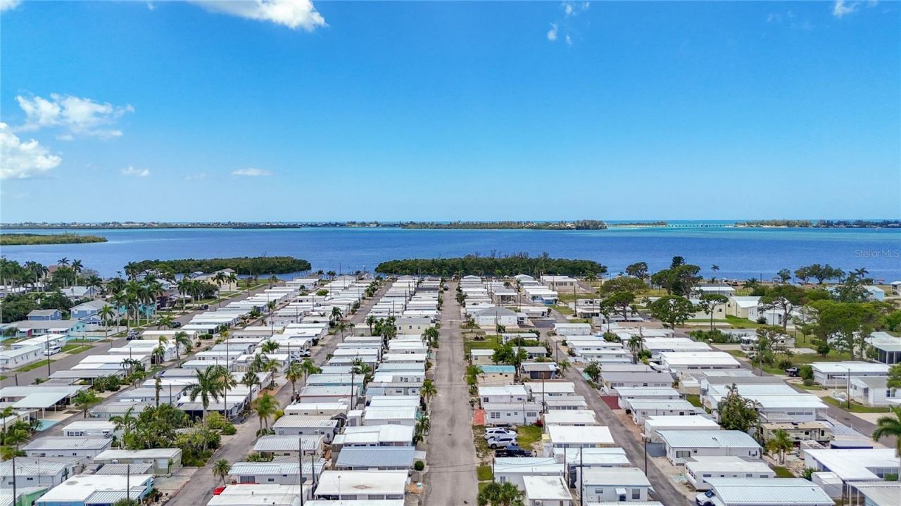 10315 Cortez Road W, Unit 58-3, Bradenton, FL 34210 Photo