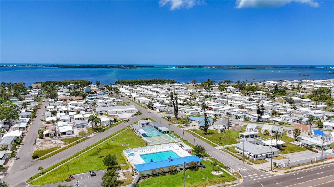 10315 Cortez Road W, Unit 58-3, Bradenton, FL 34210 Photo