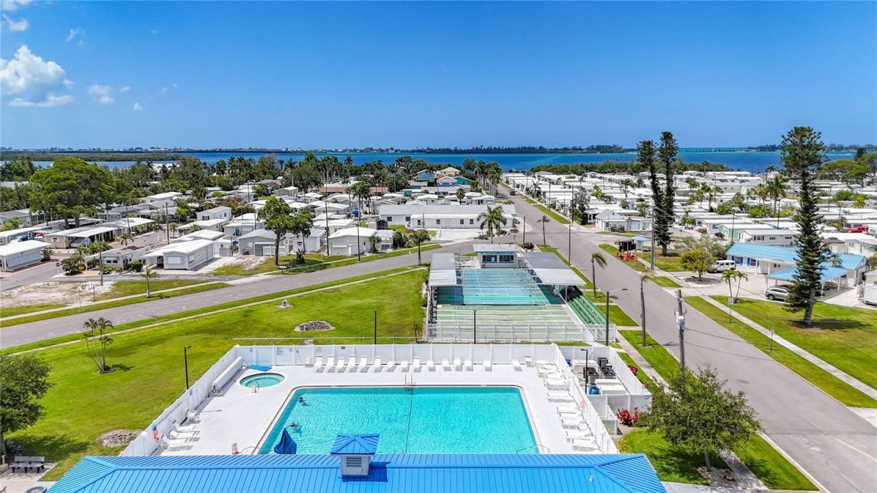 10315 Cortez Road W, Unit 58-3, Bradenton, FL 34210 Photo