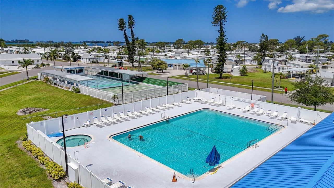 10315 Cortez Road W, Unit 58-3, Bradenton, FL 34210 Photo
