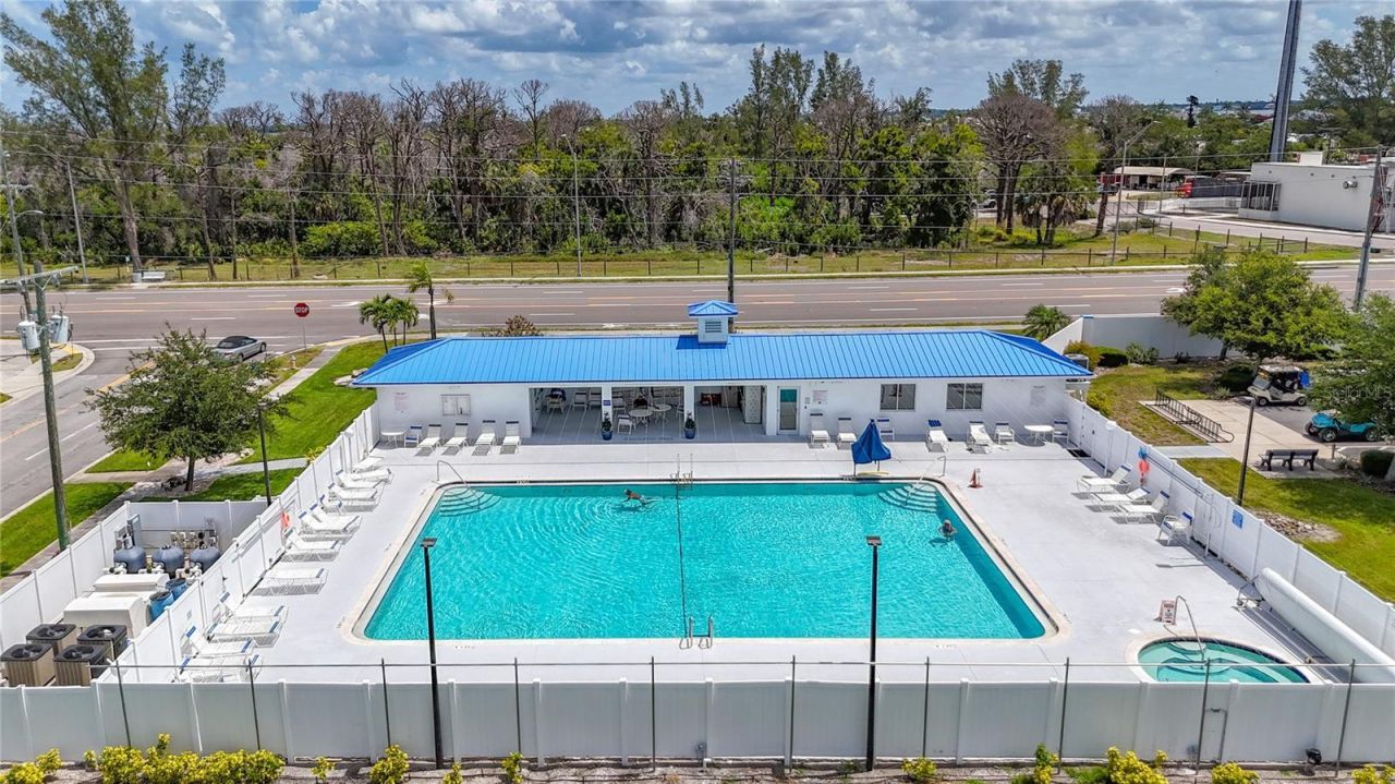 10315 Cortez Road W, Unit 58-3, Bradenton, FL 34210 Photo