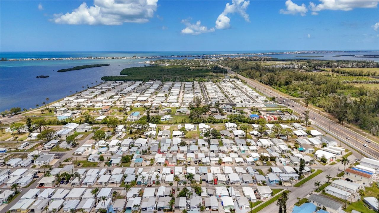 10315 Cortez Road W, Unit 58-3, Bradenton, FL 34210 Photo