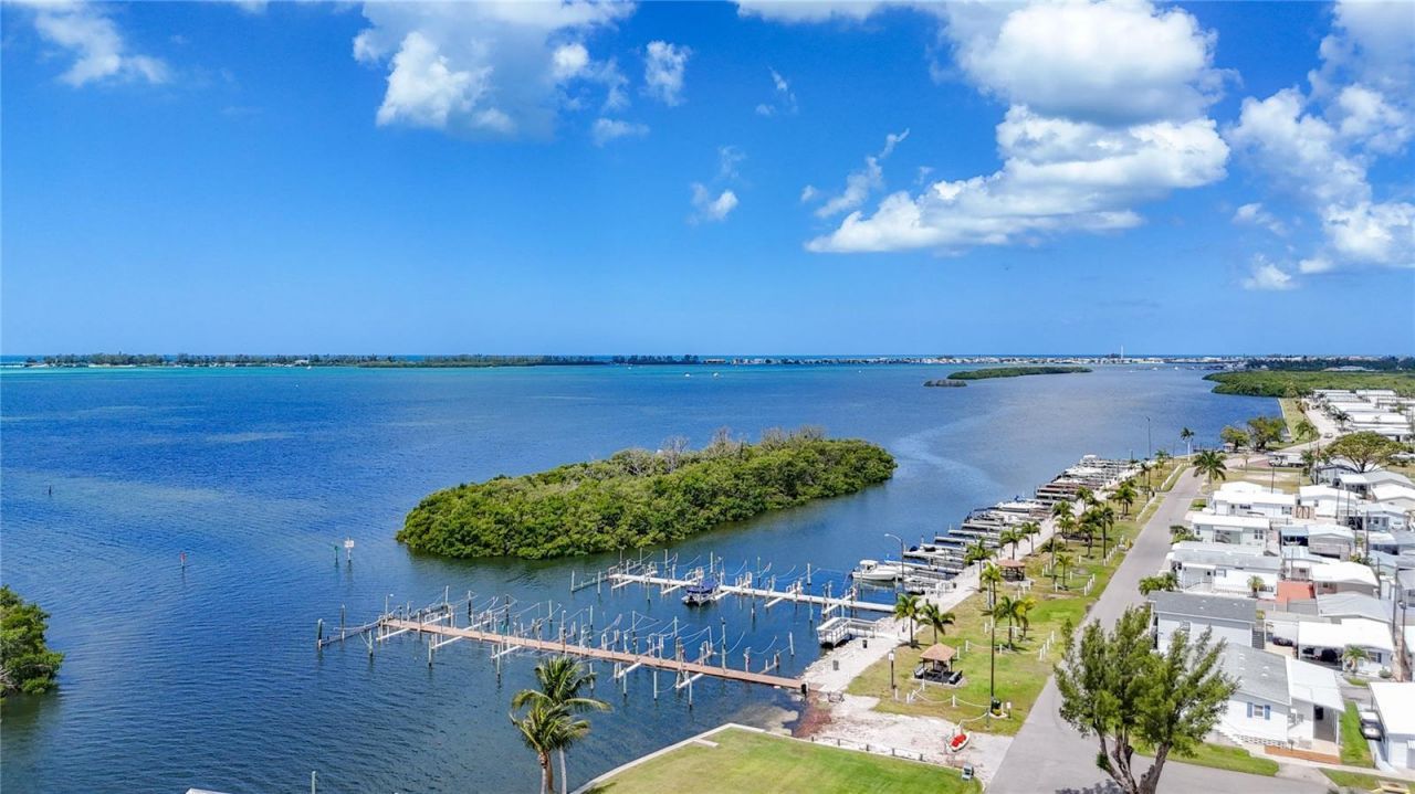 10315 Cortez Road W, Unit 58-3, Bradenton, FL 34210 Photo