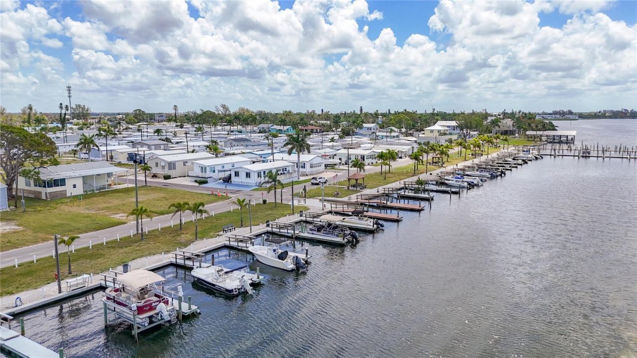 10315 Cortez Road W, Unit 58-3, Bradenton, FL 34210 Photo
