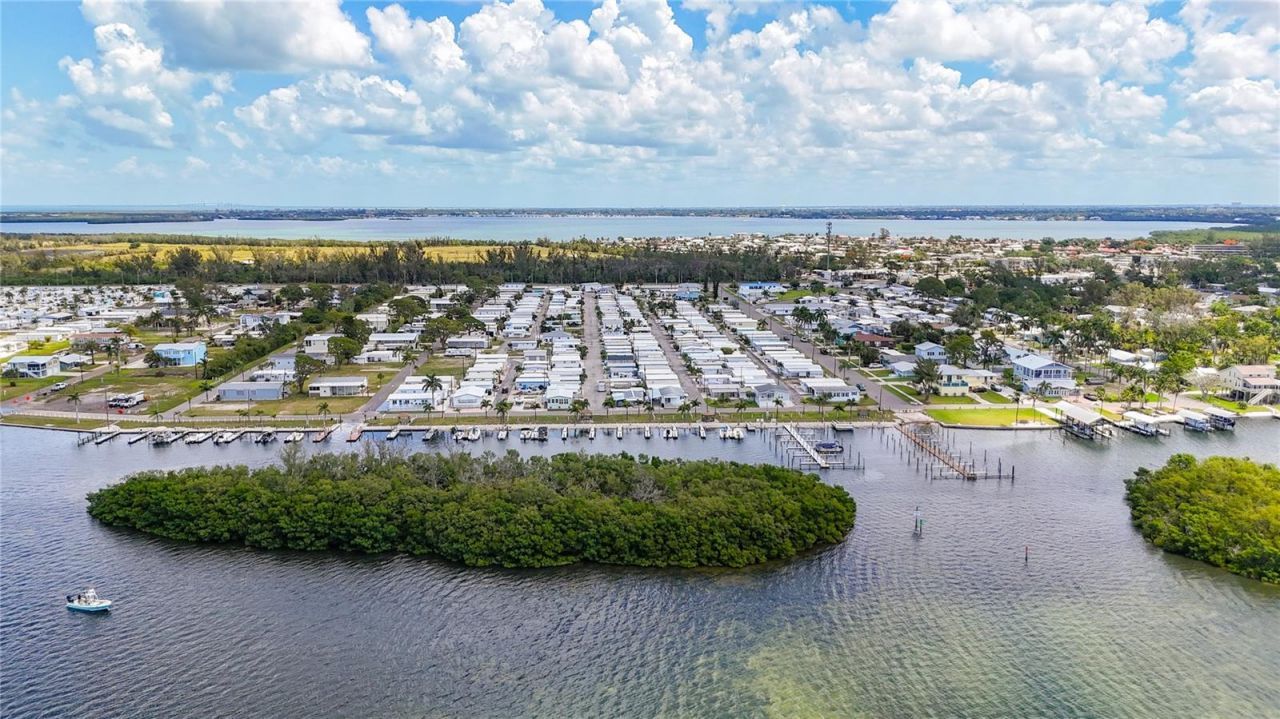 10315 Cortez Road W, Unit 58-3, Bradenton, FL 34210 Photo