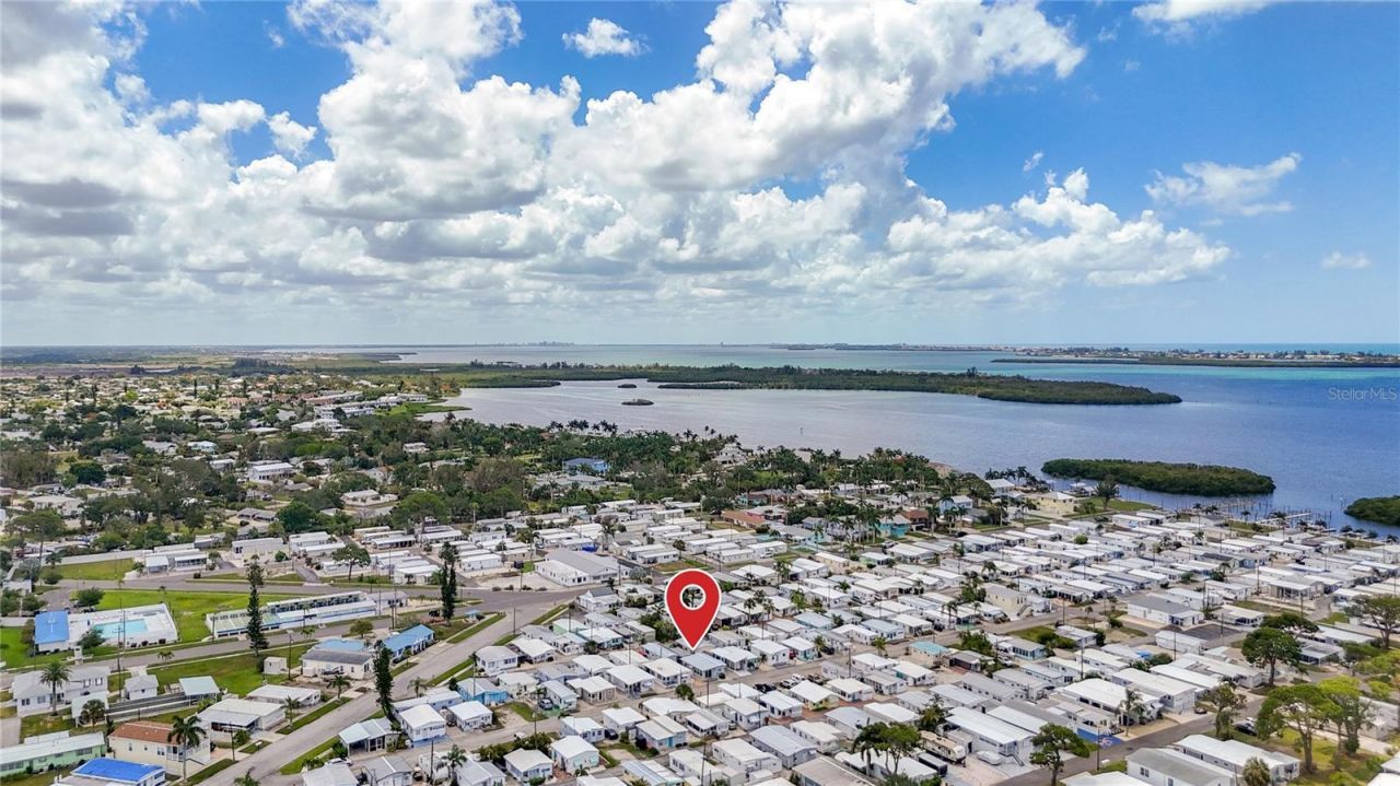 10315 Cortez Road W, Unit 58-3, Bradenton, FL 34210 Photo