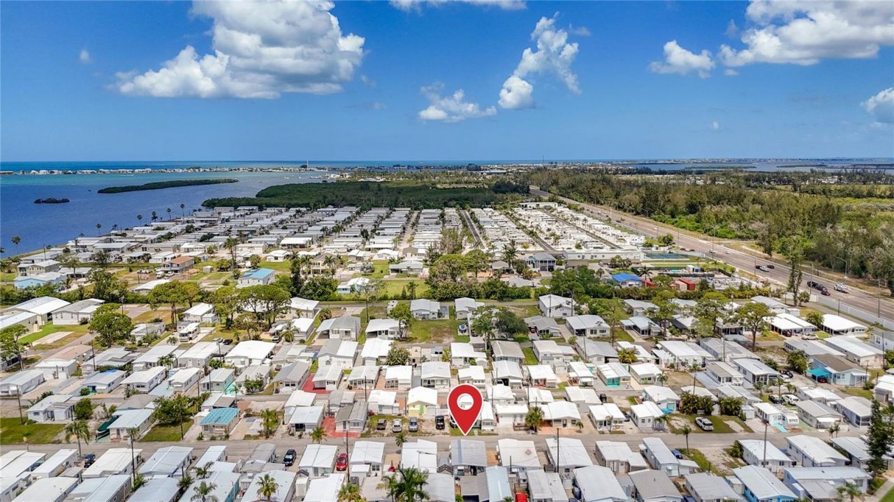 10315 Cortez Road W, Unit 58-3, Bradenton, FL 34210 Photo