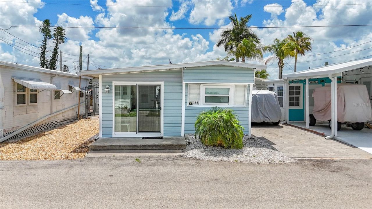 10315 Cortez Road W, Unit 58-3, Bradenton, FL 34210 Photo