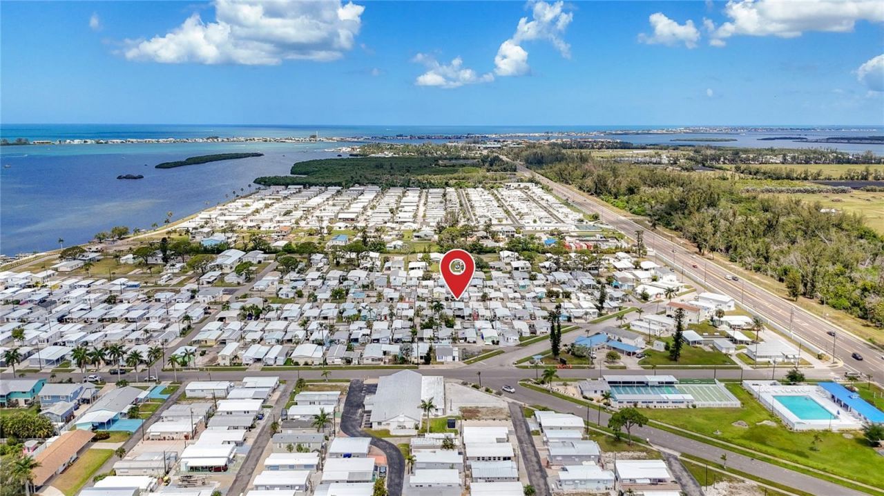 10315 Cortez Road W, Unit 58-3, Bradenton, FL 34210 Photo