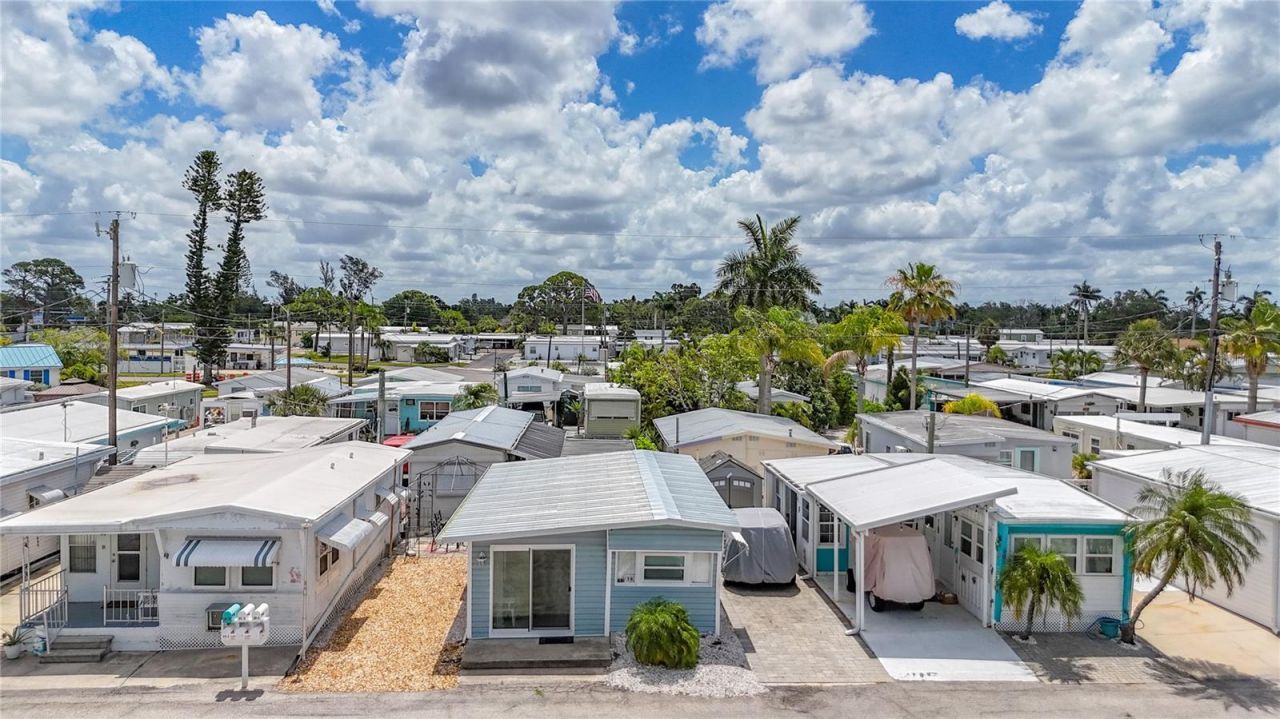 10315 Cortez Road W, Unit 58-3, Bradenton, FL 34210 Photo