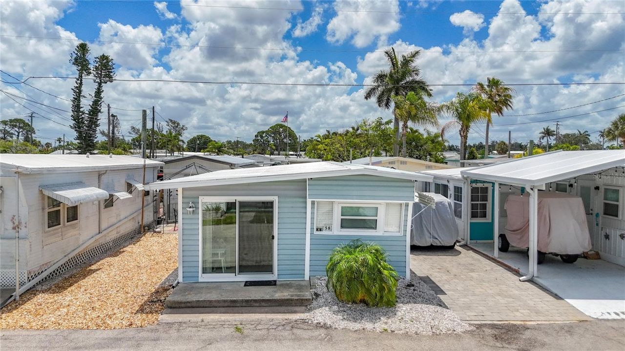 10315 Cortez Road W, Unit 58-3, Bradenton, FL 34210 Photo