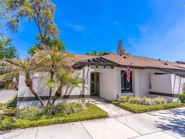 2503 TAHOE CIRCLE , Unit 2503, WINTER PARK, FL 32792
