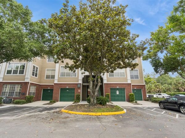 13015 PLANTATION PARK CIRCLE , Unit 1035, ORLANDO, FL 32821