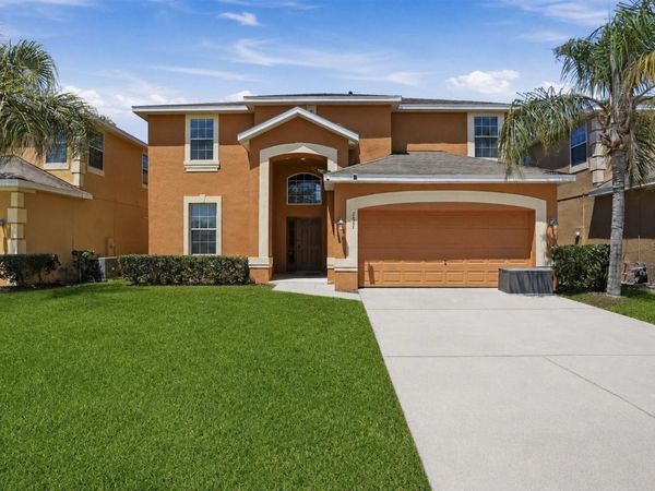 2551 DHARMA CIRCLE , KISSIMMEE, FL 34746
