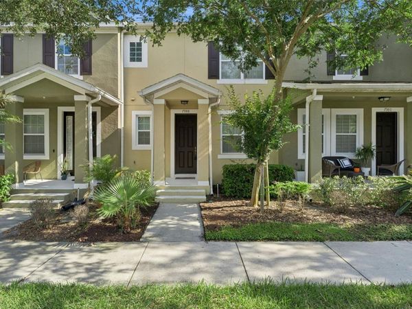 7988 EDGEWOOD FOREST DRIVE , ORLANDO, FL 32827