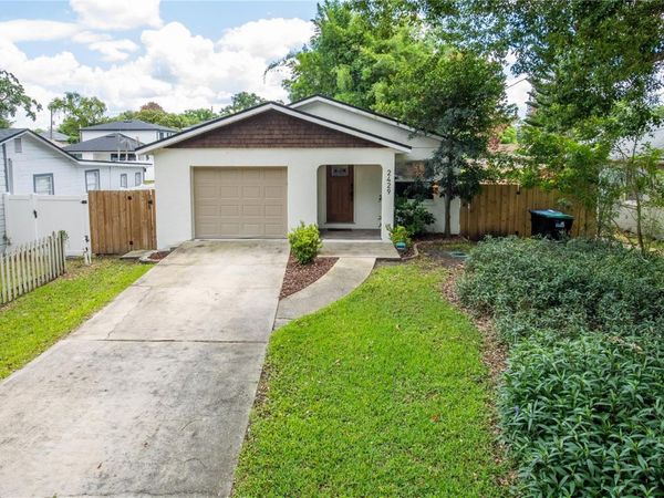2429 S BROWN AVENUE , ORLANDO, FL 32806
