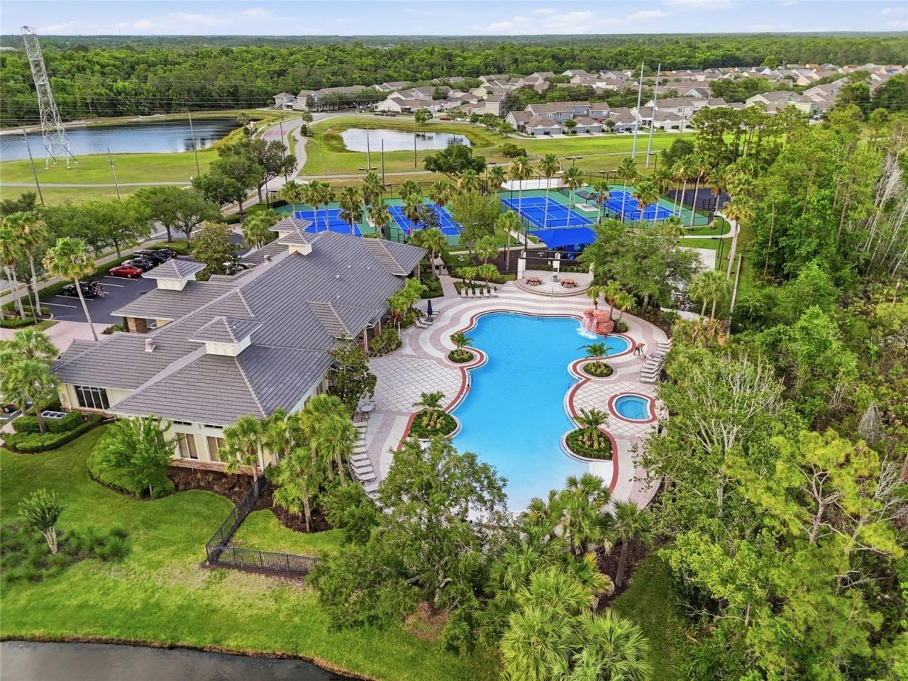 14033 Bradbury Road, Orlando, FL 32828 Photo