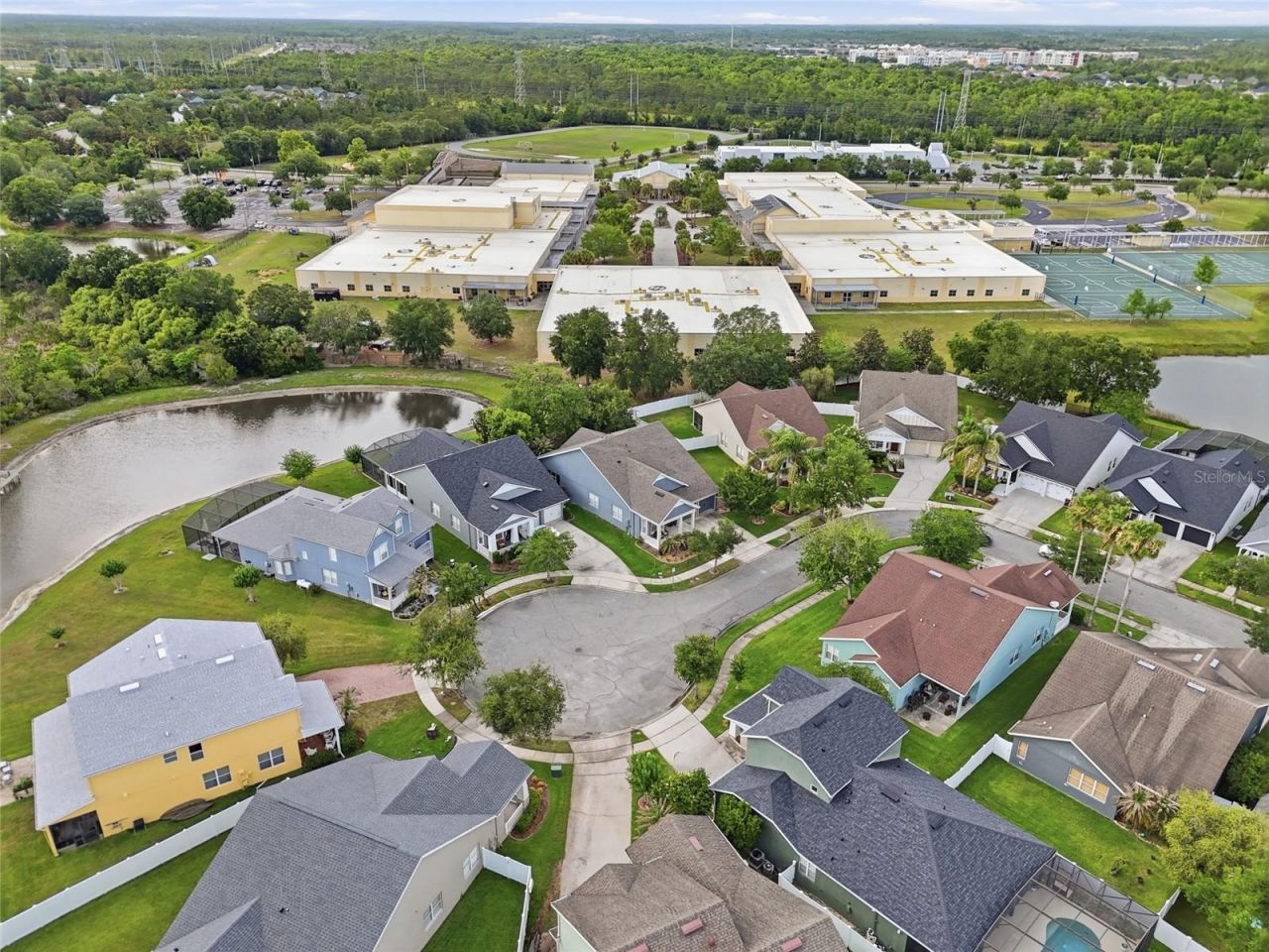 14033 Bradbury Road, Orlando, FL 32828 Photo