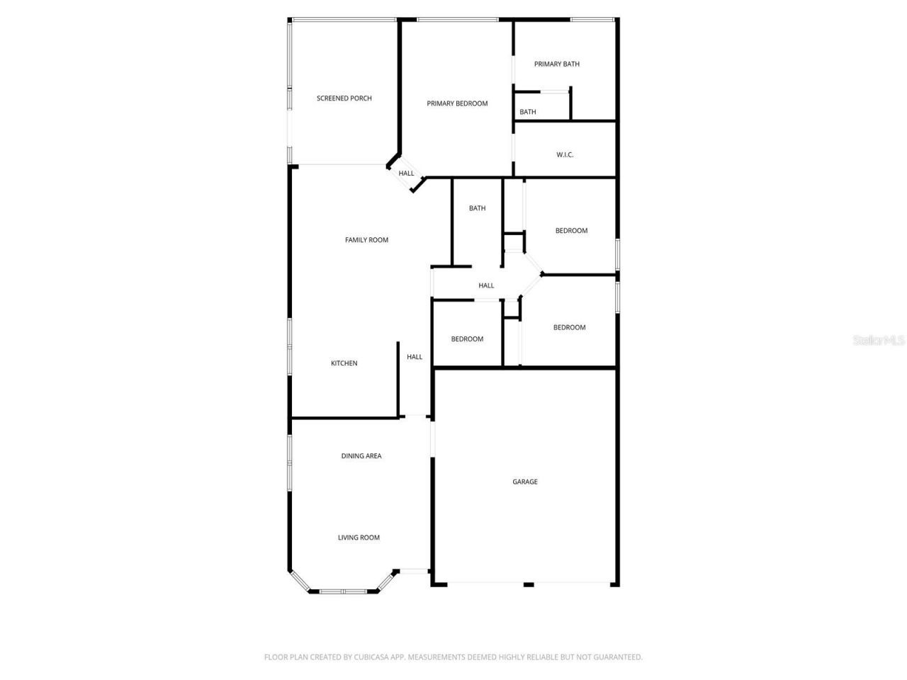 14033 Bradbury Road, Orlando, FL 32828 Photo