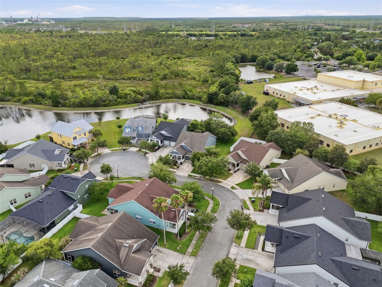 14033 Bradbury Road, Orlando, FL 32828 Photo