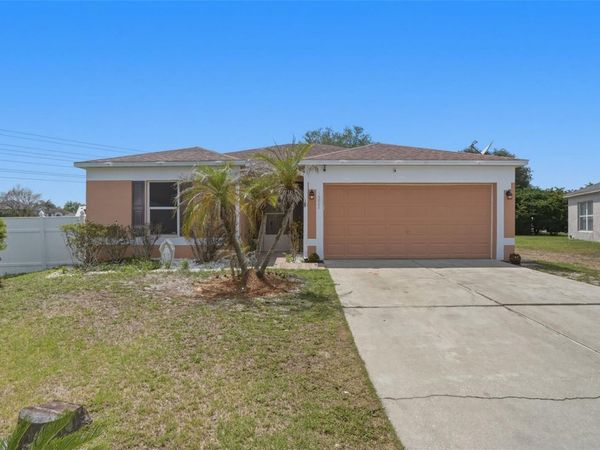 16868 CORNERWOOD DRIVE , ORLANDO, FL 32820
