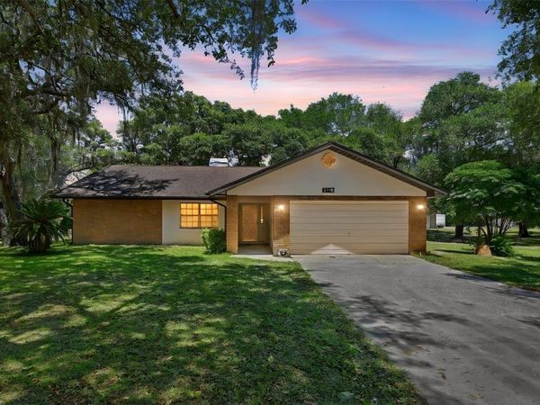 3915 S SPANIEL TRAIL , INVERNESS, FL 34450