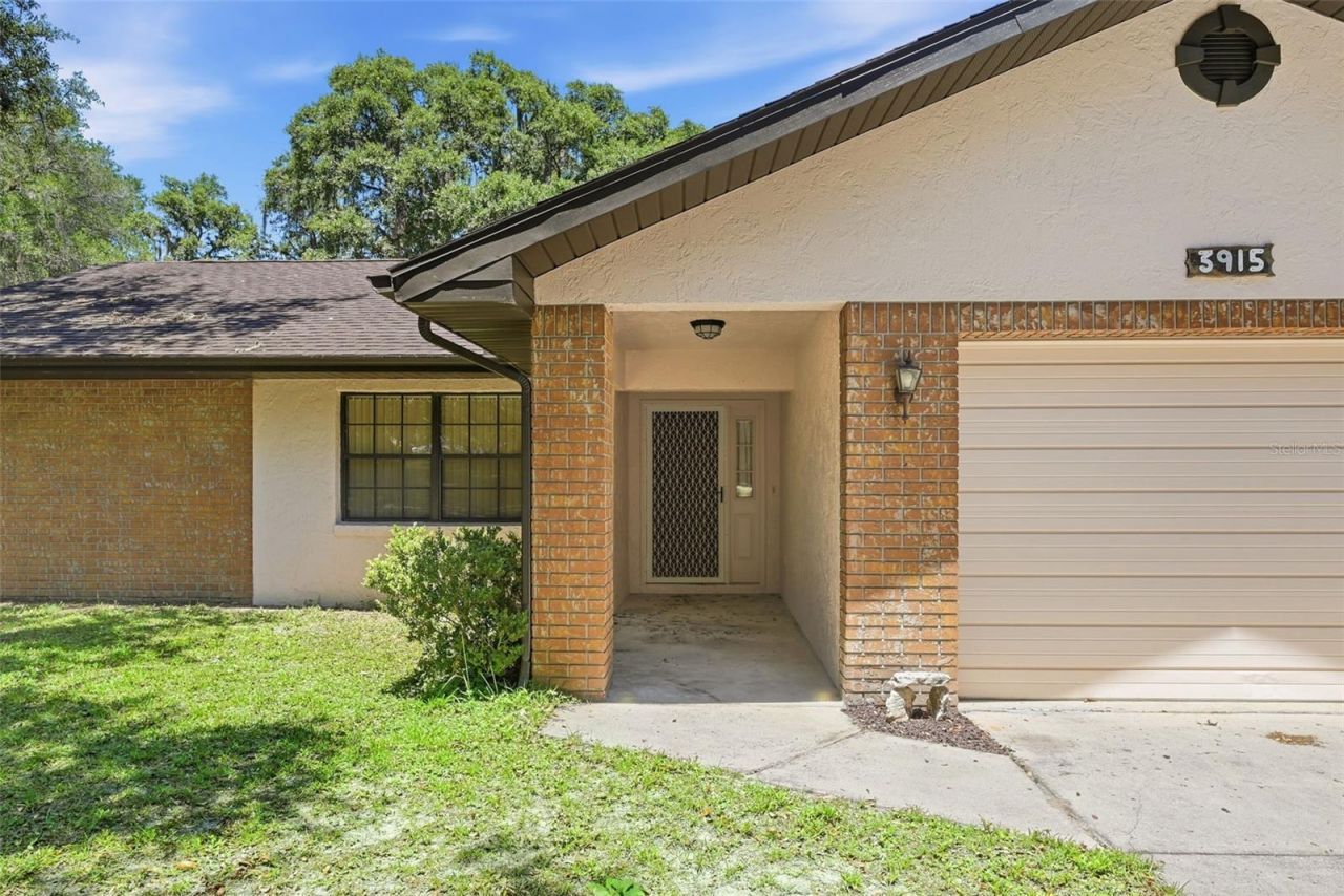 3915 S Spaniel Trail, Inverness, FL 34450 Photo