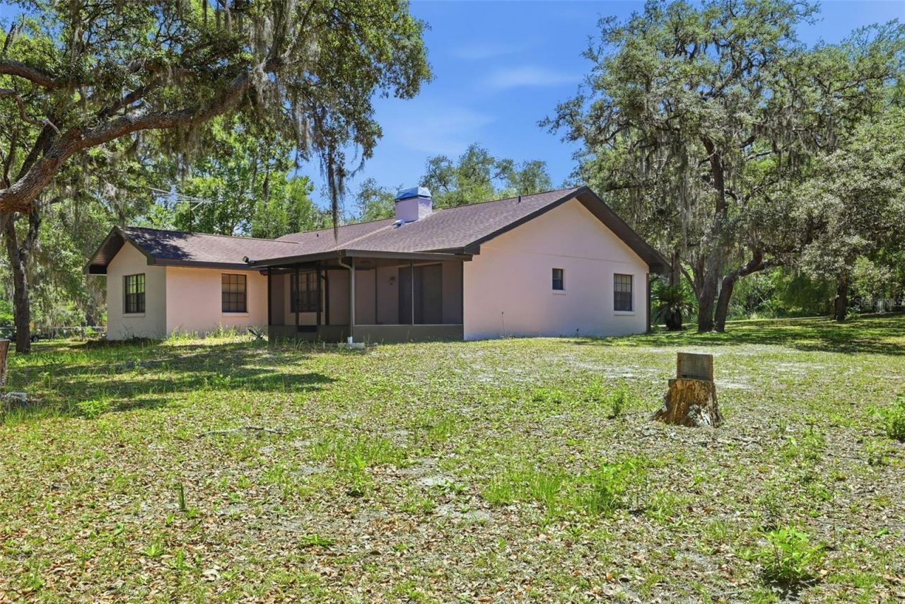 3915 S Spaniel Trail, Inverness, FL 34450 Photo