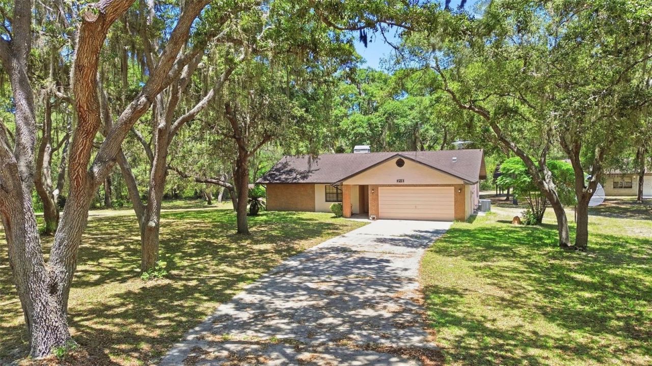3915 S Spaniel Trail, Inverness, FL 34450 Photo
