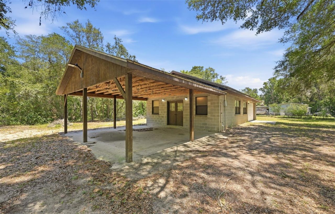 3915 S Spaniel Trail, Inverness, FL 34450 Photo