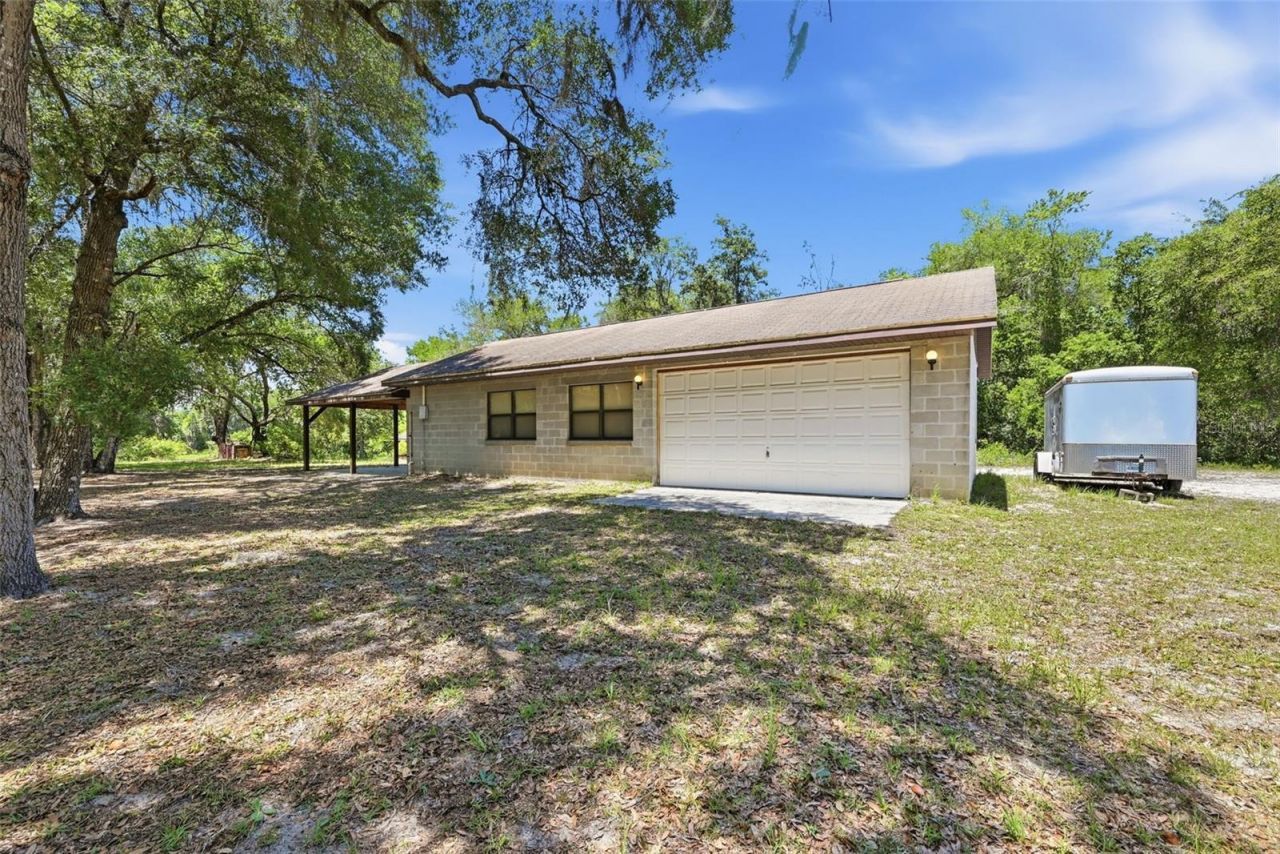 3915 S Spaniel Trail, Inverness, FL 34450 Photo