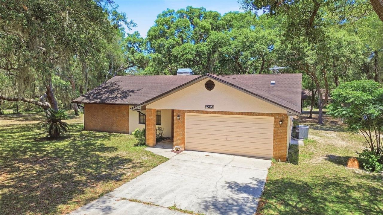 3915 S Spaniel Trail, Inverness, FL 34450 Photo