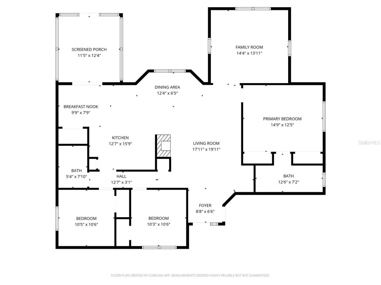 3915 S Spaniel Trail, Inverness, FL 34450 Photo