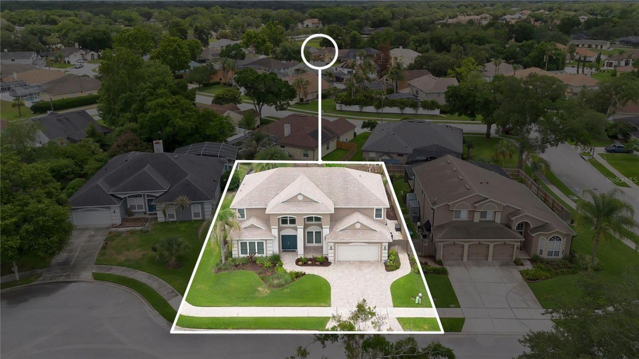 147 Edinburg Court , Lake Mary, FL 32746 Photo