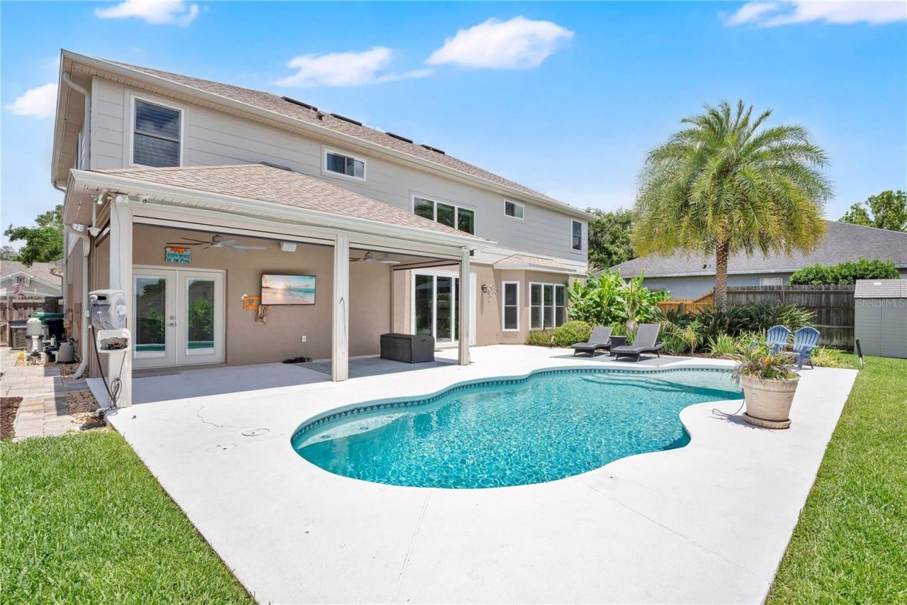 147 Edinburg Court , Lake Mary, FL 32746 Photo