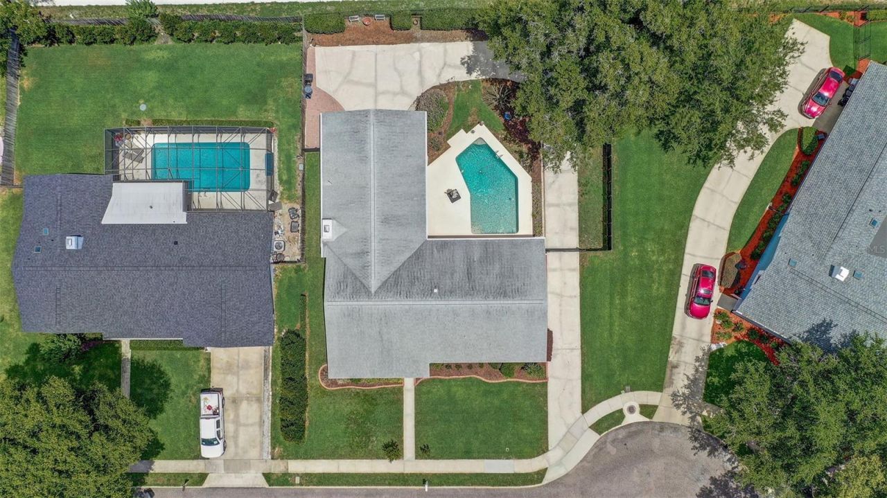 423 Oak Hill Drive , Altamonte Springs, FL 32701 Photo