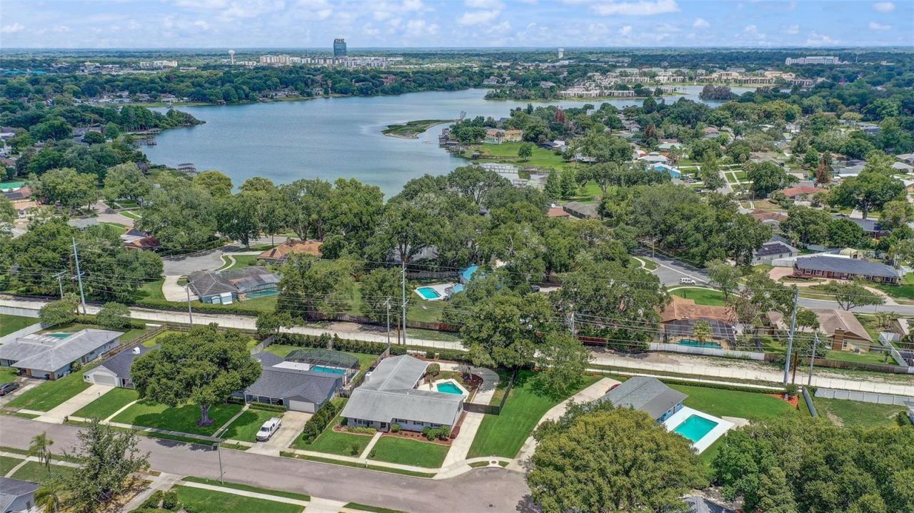 423 Oak Hill Drive , Altamonte Springs, FL 32701 Photo