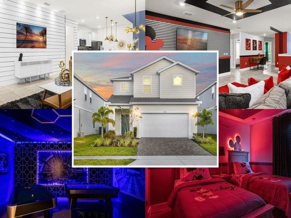 1191 ALOHA BOULEVARD , DAVENPORT, FL 33897