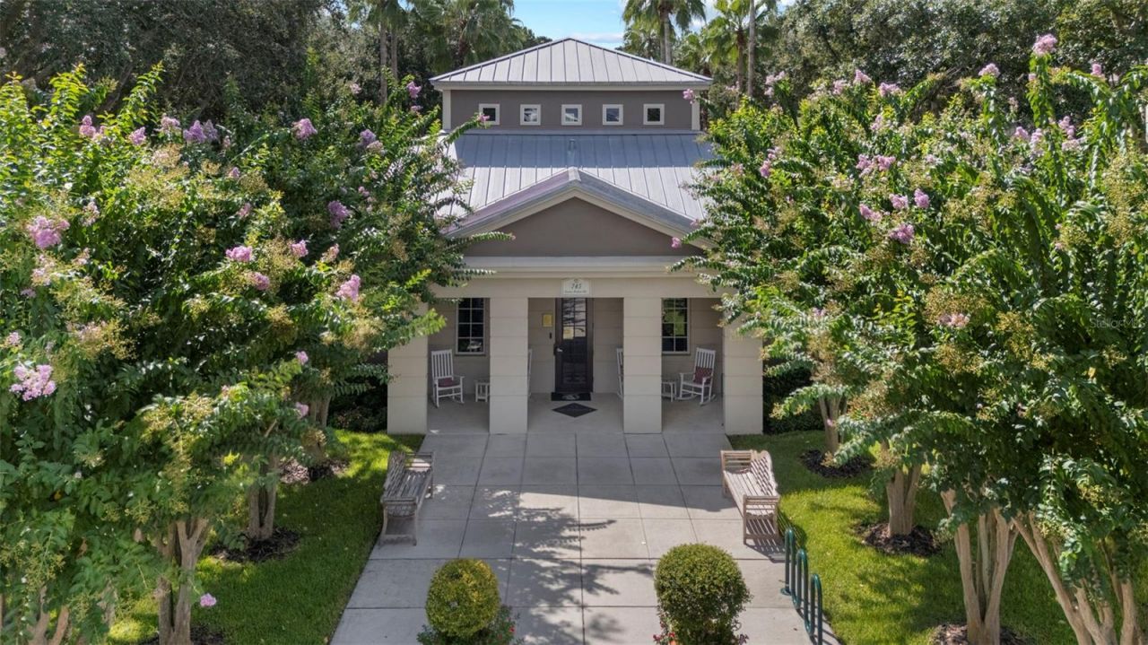 734 Centervale Drive , Unit 734, Celebration, FL 34747 Photo