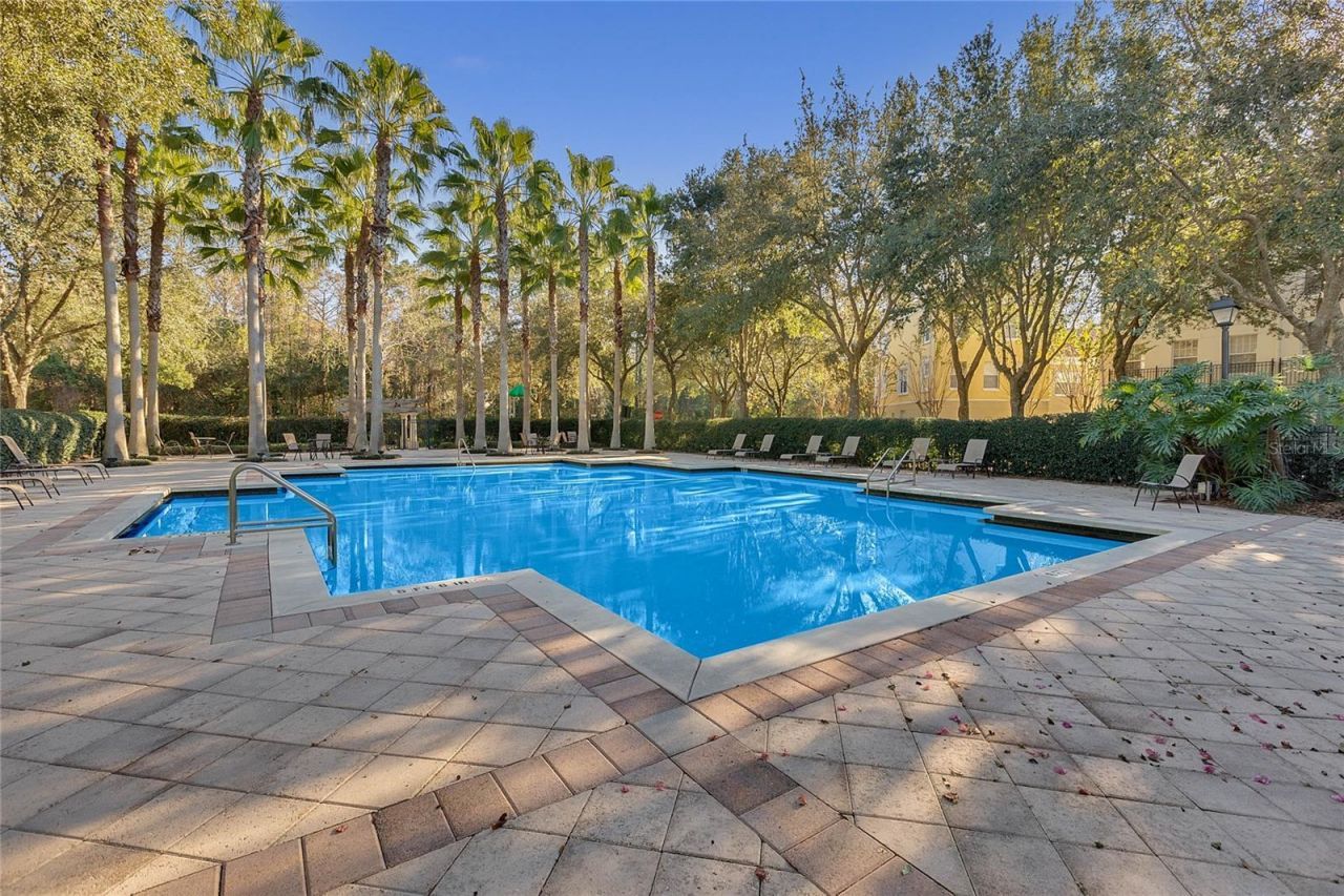 734 Centervale Drive , Unit 734, Celebration, FL 34747 Photo