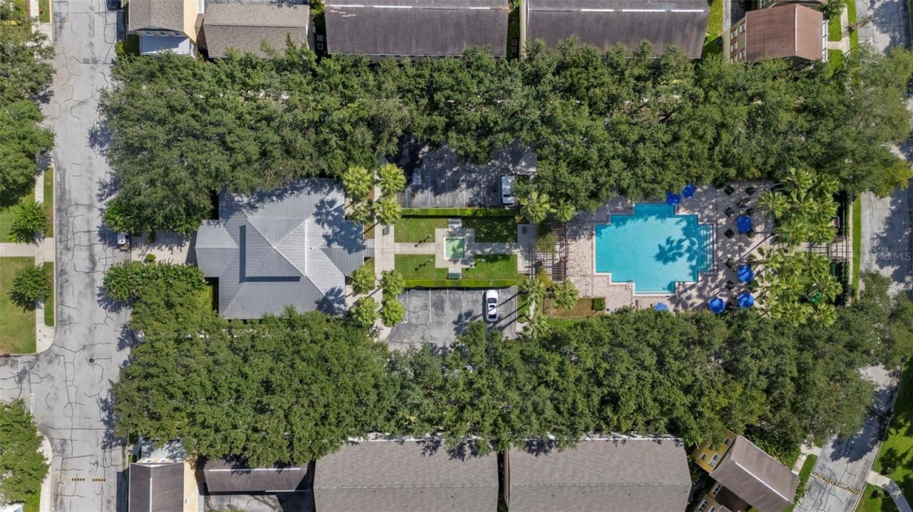 734 Centervale Drive , Unit 734, Celebration, FL 34747 Photo