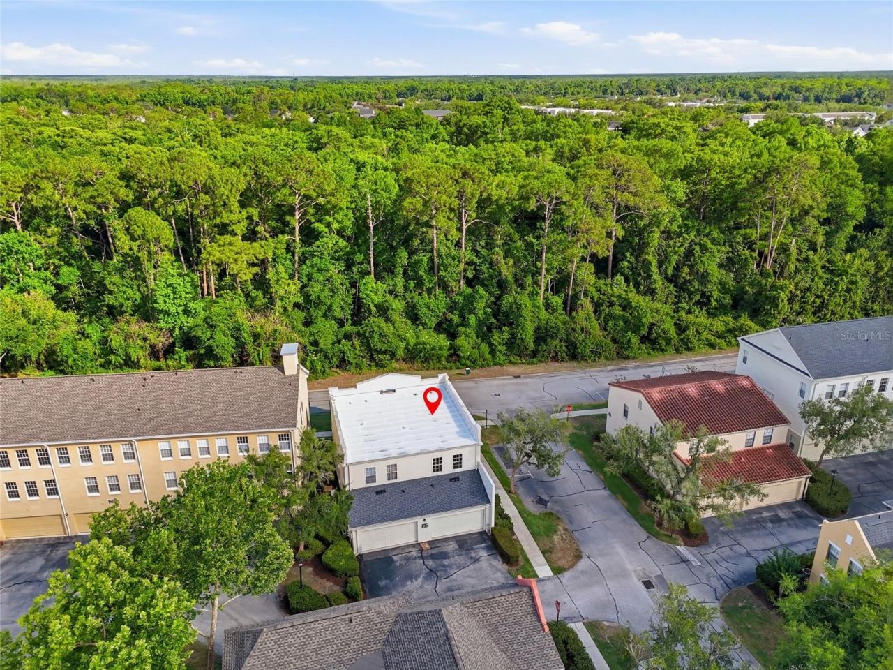 734 Centervale Drive , Unit 734, Celebration, FL 34747 Photo