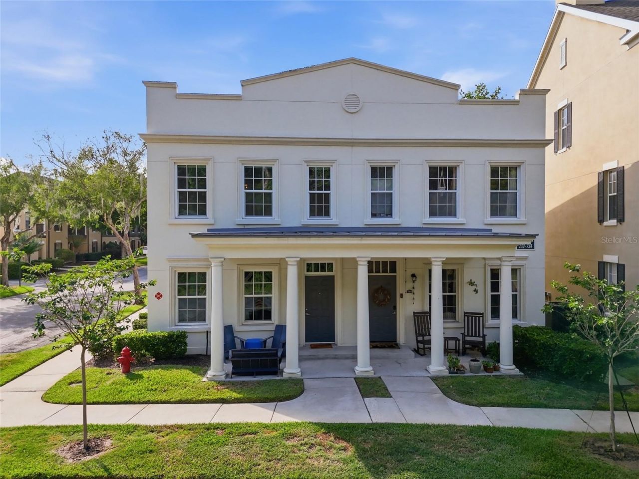 734 Centervale Drive , Unit 734, Celebration, FL 34747 Photo