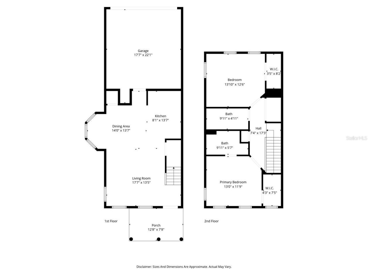 734 Centervale Drive , Unit 734, Celebration, FL 34747 Photo