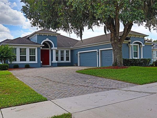 2100 MISTY GLEN DRIVE , APOPKA, FL 32712