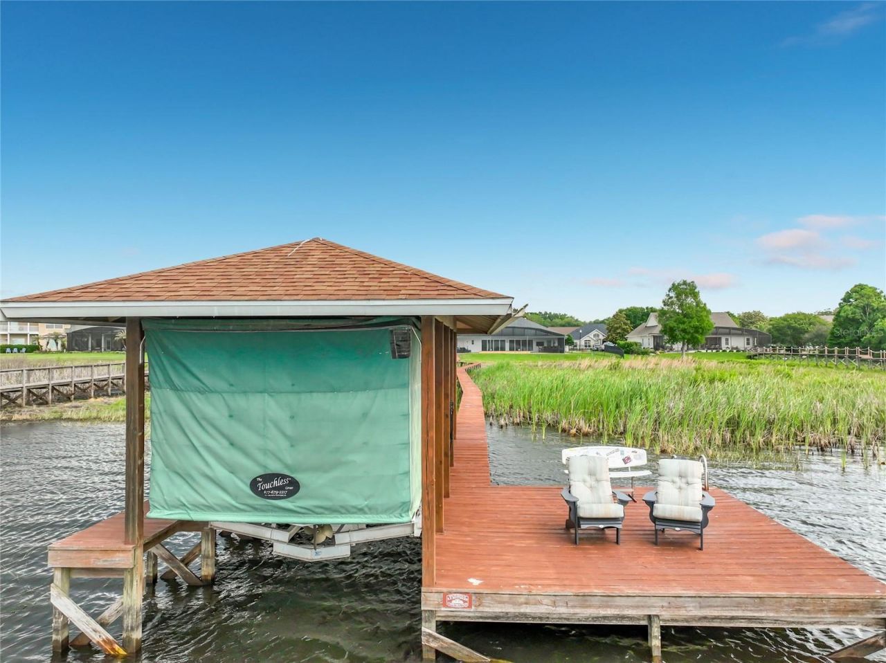 34449 Parkview Avenue, Eustis, FL 32736 Photo