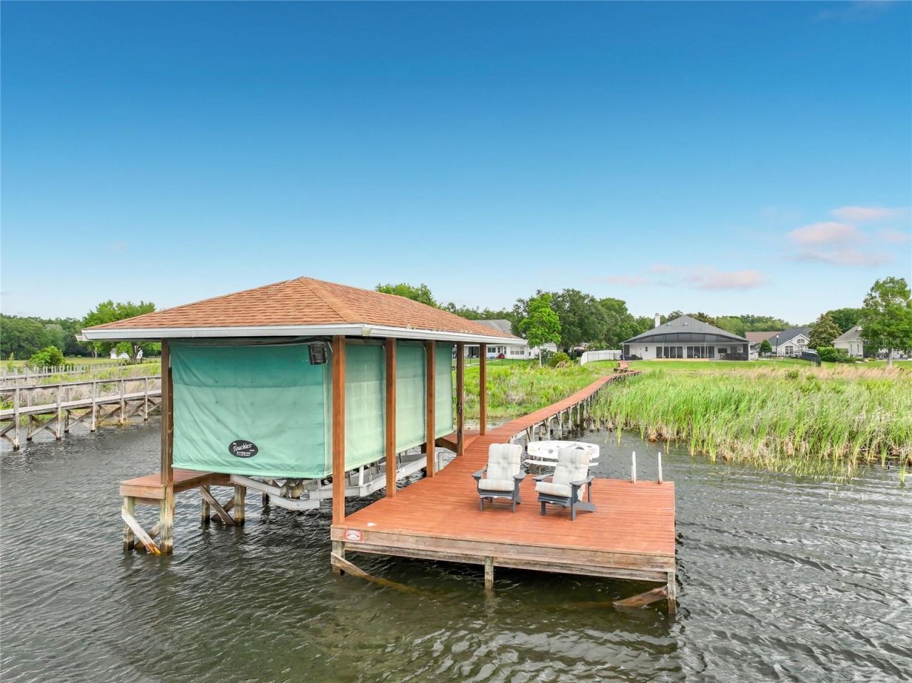 34449 Parkview Avenue, Eustis, FL 32736 Photo