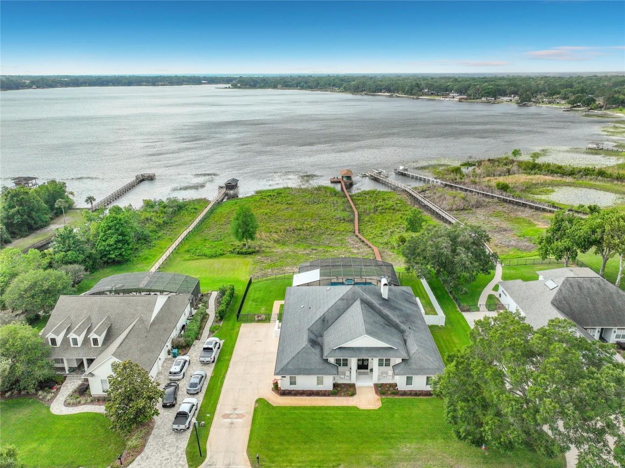 34449 Parkview Avenue, Eustis, FL 32736 Photo