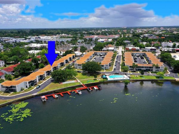 151 N ORLANDO AVENUE , Unit 259, WINTER PARK, FL 32789