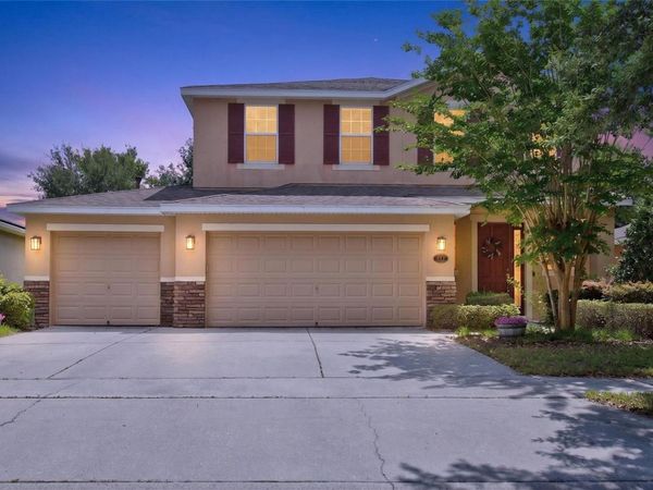 213 VICTORIA TRAILS BOULEVARD , DELAND, FL 32724